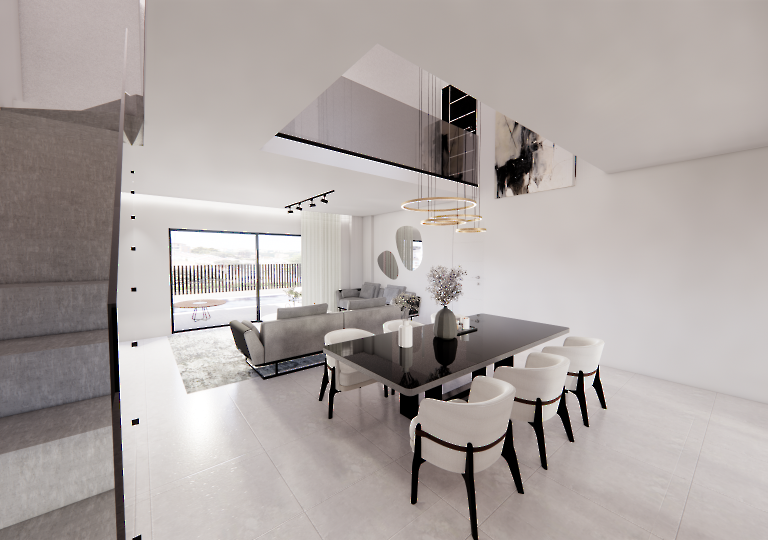 Residential Block in Alimos 02